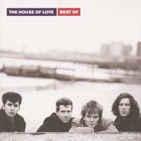The House of Love — Purple Killer Rose